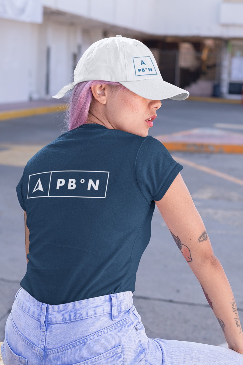 back-view-mockup-of-a-woman-wearing-a-customizable-t-shirt-and-a-dad-hat-31181-(4)-web